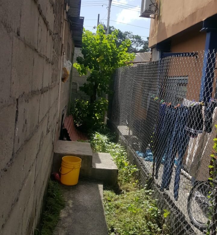 Panama Viejo / Parque Lefevre: 3 Casas con Cuartos de Alquiler