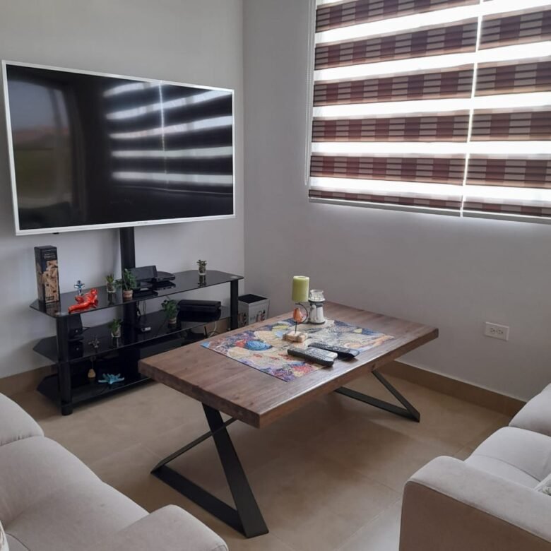 Casa en Playa Coronado: con Seguridad 24hrs, Amoblada, en Esquina, 3 Recs