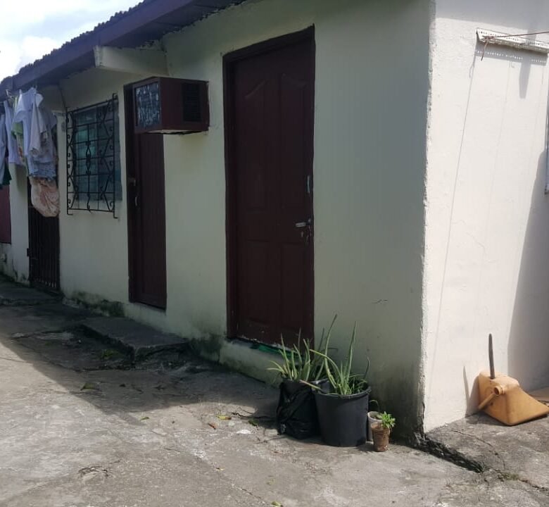 Panama Viejo / Parque Lefevre: 3 Casas con Cuartos de Alquiler