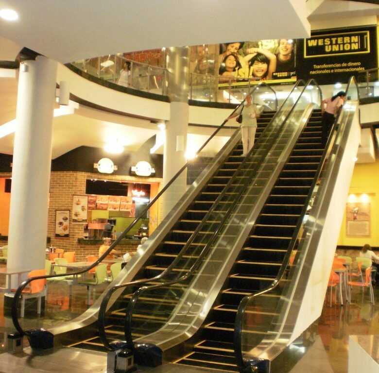 Local Comercial: El Dorado Mall – con Frente a Via Ricardo J. Alfaro