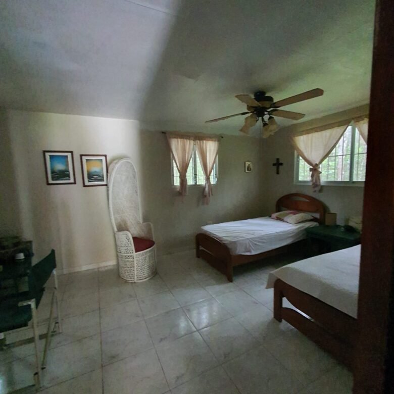 Casa de Montaña – Cerro Azul: de 2 Recámaras, en Residencial Cerrado