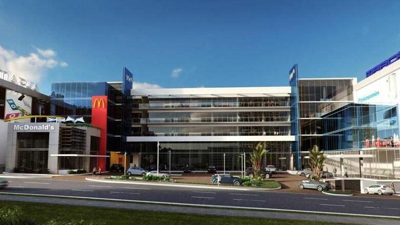 San Francisco – Planta Baja: Via Porras, Local Comercial, Volumen de Clientes