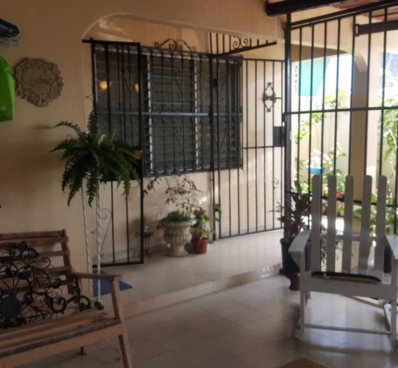 Panama Viejo / Parque Lefevre: 3 Casas con Cuartos de Alquiler