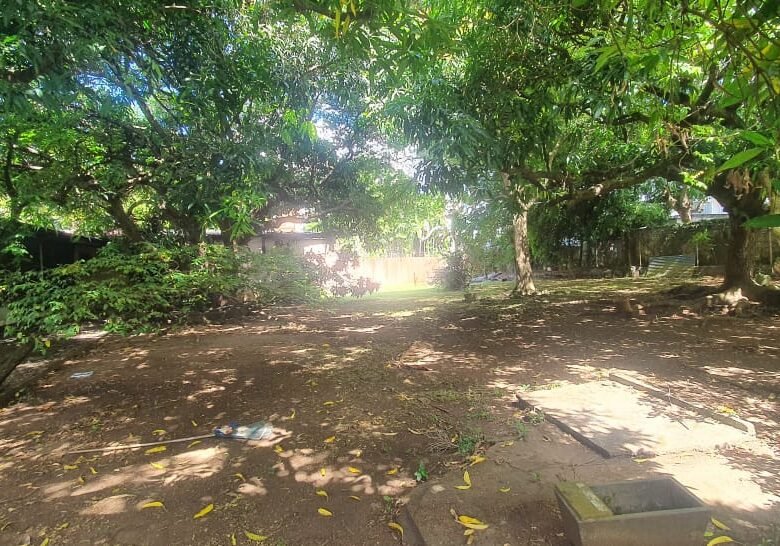 Para Usted! Su Casa o Terreno en Altos del Golf: R2a 2500 m² + Casa de 400 m²