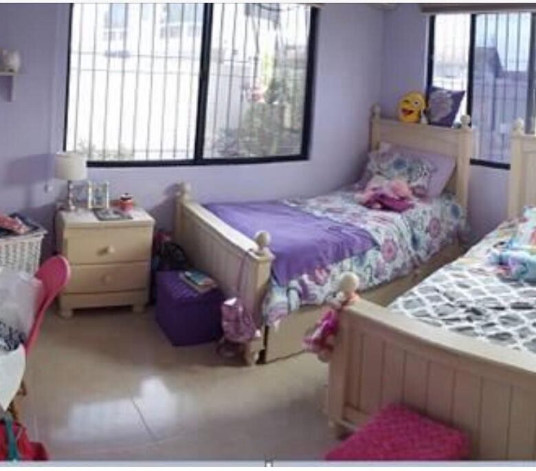 Casa en Chanis: Cómoda Ubicación (Céntrica) – Para Uso Residencial o Comercial