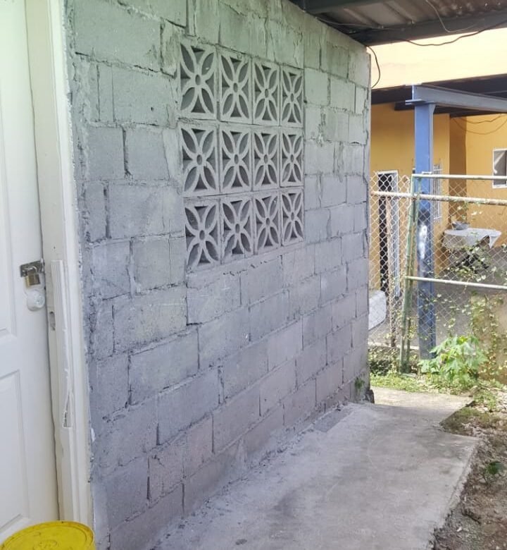Panama Viejo / Parque Lefevre: 3 Casas con Cuartos de Alquiler