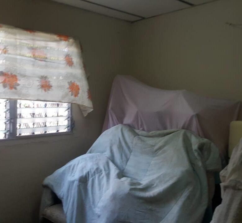 Panama Viejo / Parque Lefevre: 3 Casas con Cuartos de Alquiler