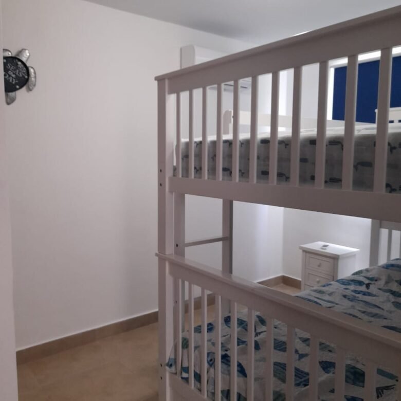 Casa en Playa Coronado: con Seguridad 24hrs, Amoblada, en Esquina, 3 Recs