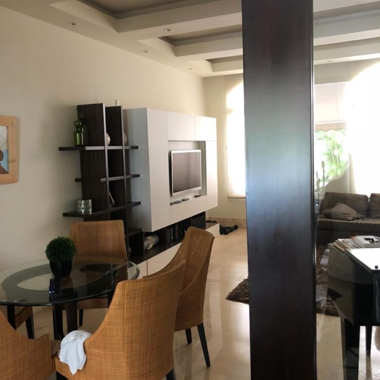 La Toscana – Costa del Este: Exclusiva Residencia de 805 m² de Terreno