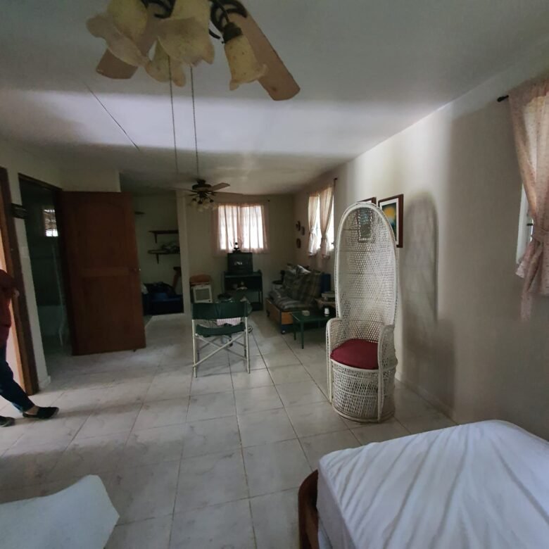 Casa de Montaña – Cerro Azul: de 2 Recámaras, en Residencial Cerrado