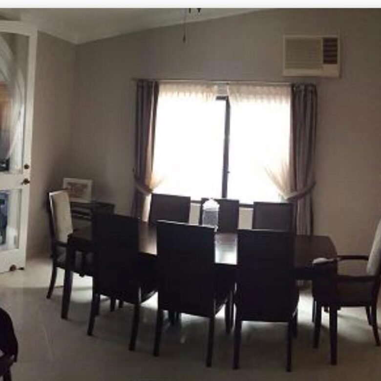 Casa en Chanis: Cómoda Ubicación (Céntrica) – Para Uso Residencial o Comercial