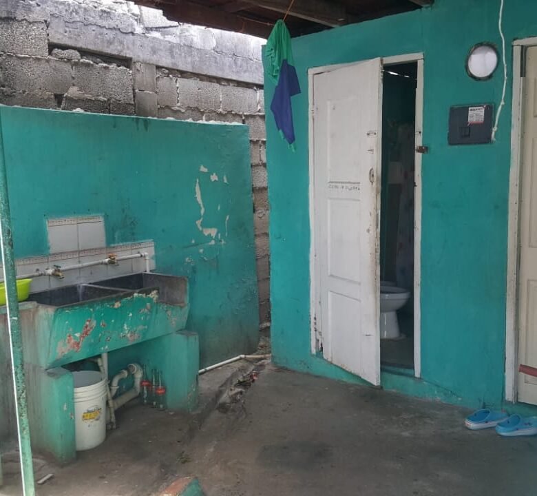 Panama Viejo / Parque Lefevre: 3 Casas con Cuartos de Alquiler
