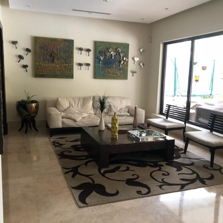 La Toscana – Costa del Este: Exclusiva Residencia de 805 m² de Terreno