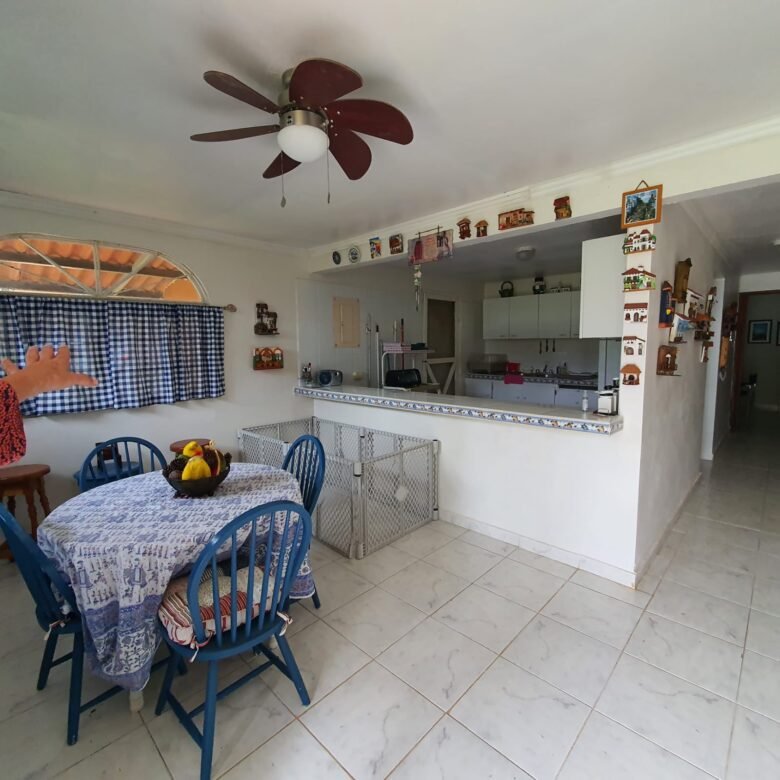 Casa de Montaña – Cerro Azul: de 2 Recámaras, en Residencial Cerrado