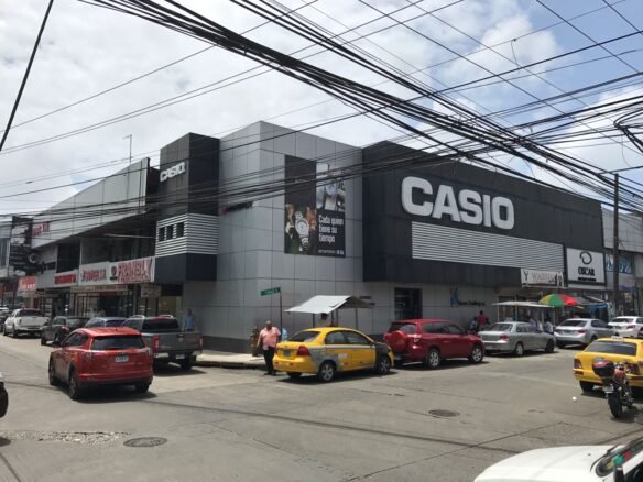 Zona Libre de Colón: Local Comercial Planta Baja en Alquiler, 260 m², Terminado
