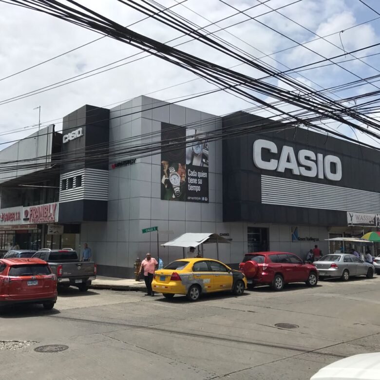 Zona Libre de Colón: Local Comercial Planta Baja en Alquiler, 260 m², Terminado