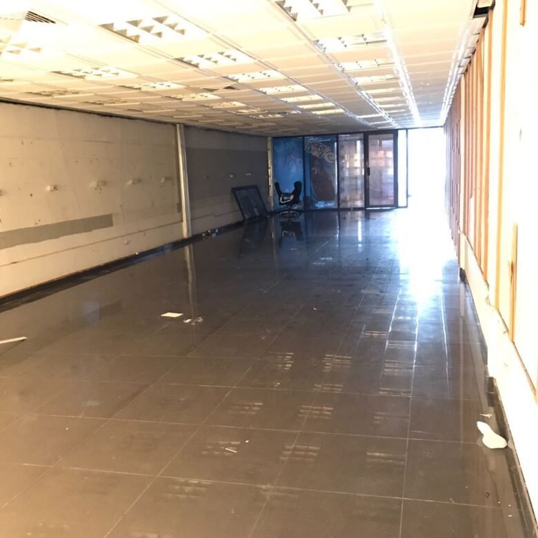 Zona Libre de Colón: Local Comercial Planta Baja en Alquiler, 260 m², Terminado