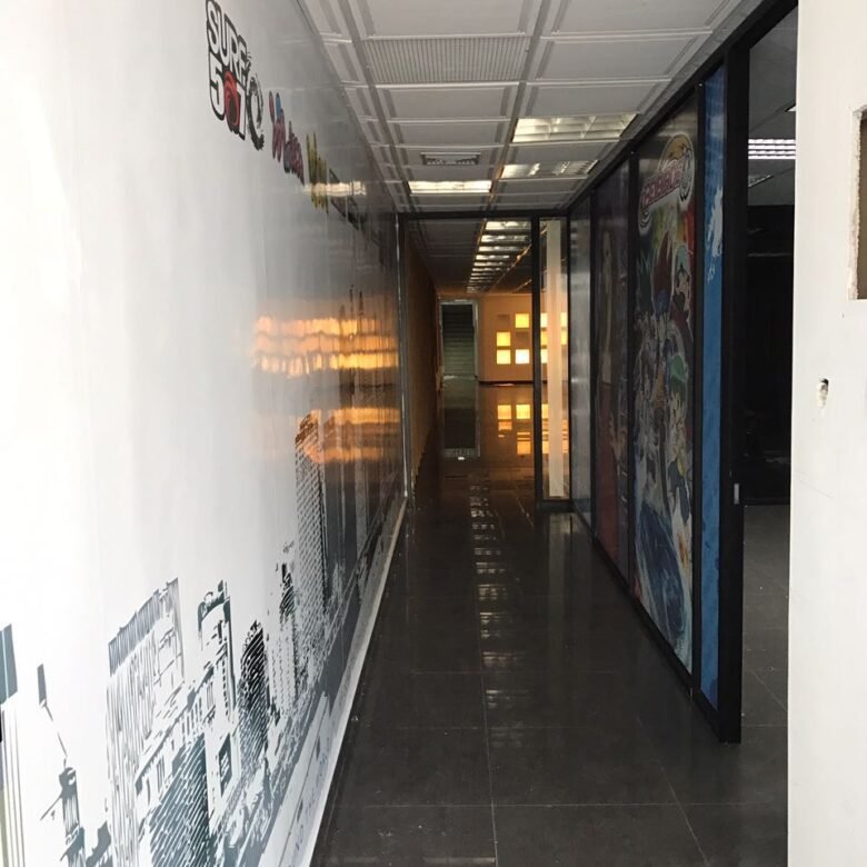 Zona Libre de Colón: Local Comercial Planta Baja en Alquiler, 260 m², Terminado