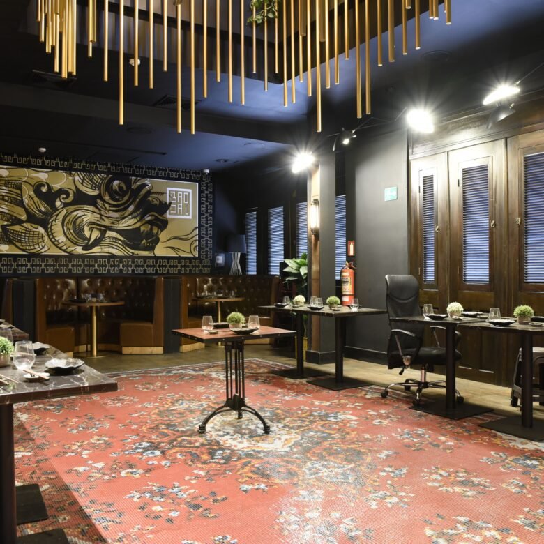 Hermoso Local Comercial / Oficina en San Felipe – Casco Viejo: 210 m², Terminado Finamente