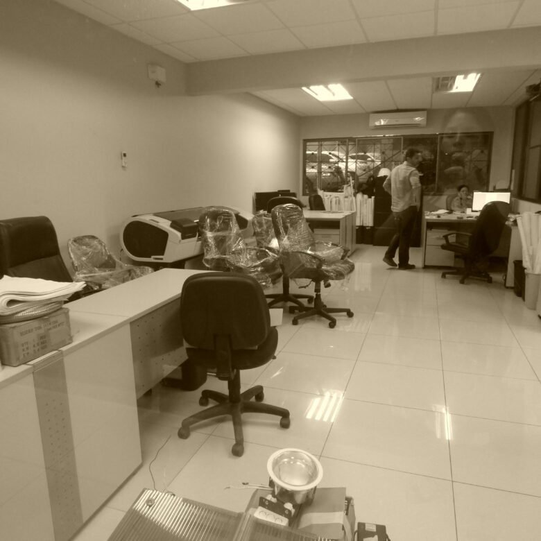 Casa Comercial: Los Angeles, Betania – Para Oficina, Escuela, Asistencial, Filantrópico