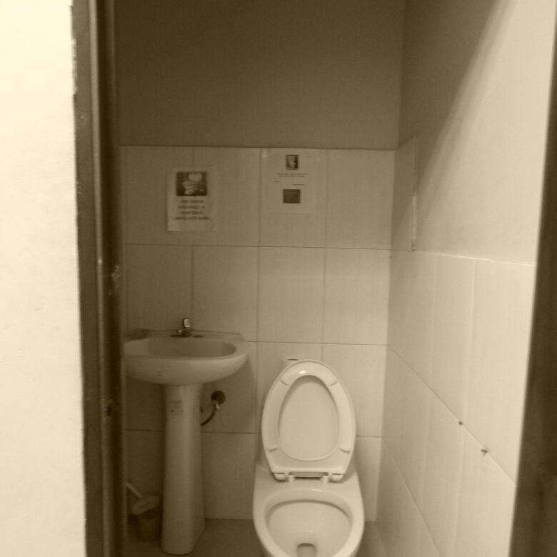 Casa Comercial: Los Angeles, Betania – Para Oficina, Escuela, Asistencial, Filantrópico