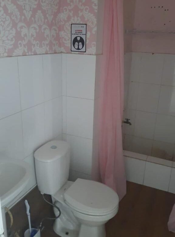 San Francisco: Local Comercial Alquilado – Planta Baja en Torre Residencial