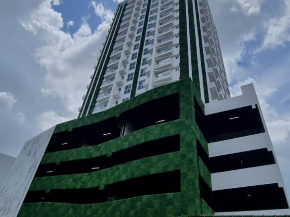 Bella Vista: Local Comercial de Planta Baja con 58.95 m², Frente a Calle