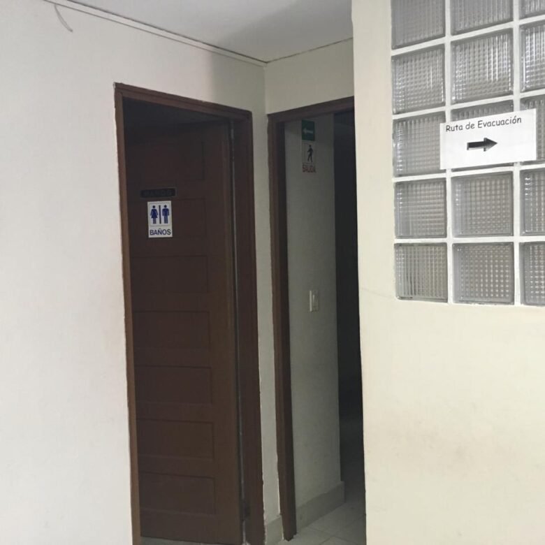 Marbella – Apto en Pb Para Local Comercial (Hubo Gas) 160 m², 6 Parking