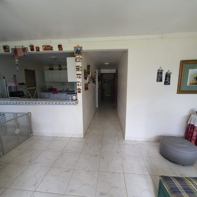 Casa de Montaña – Cerro Azul: de 2 Recámaras, en Residencial Cerrado