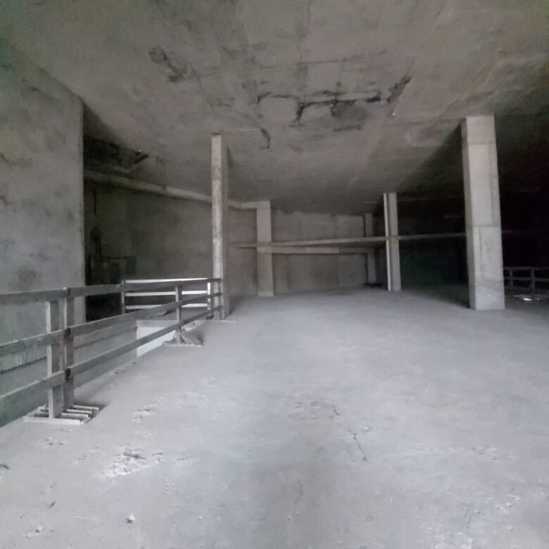 Via Brasil: Local Comercial en Planta Baja – Para Estrenar, en Gris o Terminado