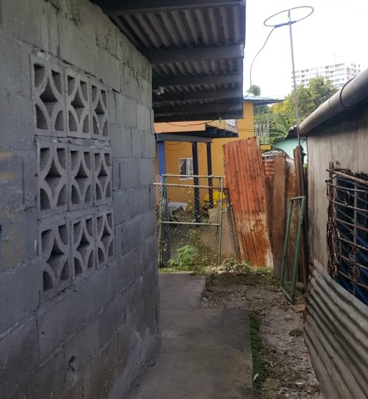 Panama Viejo / Parque Lefevre: 3 Casas con Cuartos de Alquiler