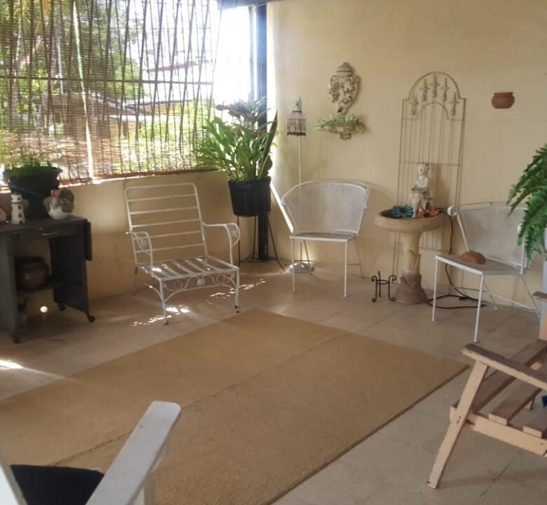 Panama Viejo / Parque Lefevre: 3 Casas con Cuartos de Alquiler