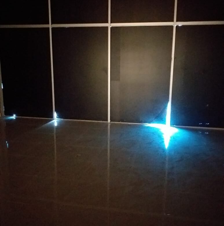 Local Comercial: El Dorado Mall – con Frente a Via Ricardo J. Alfaro