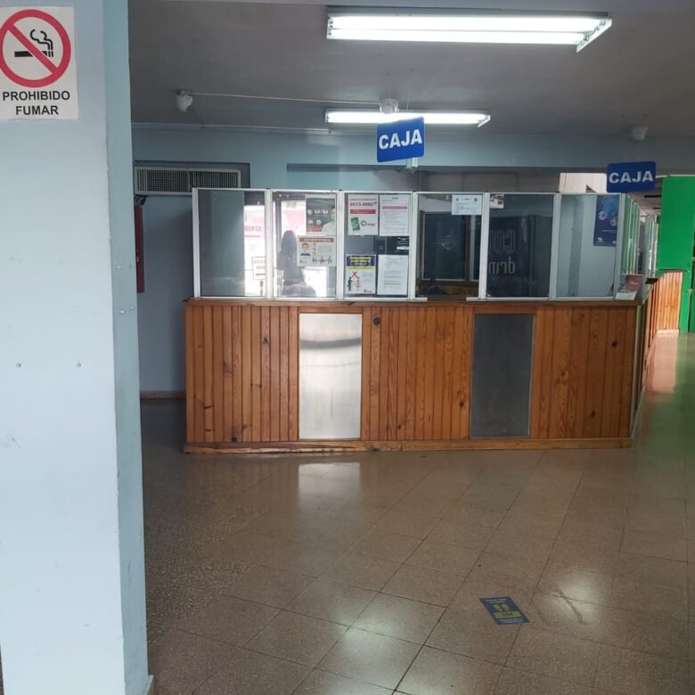 Fernández de Córdova – Local Comercial con Terreno de 5000 m² Aproximado