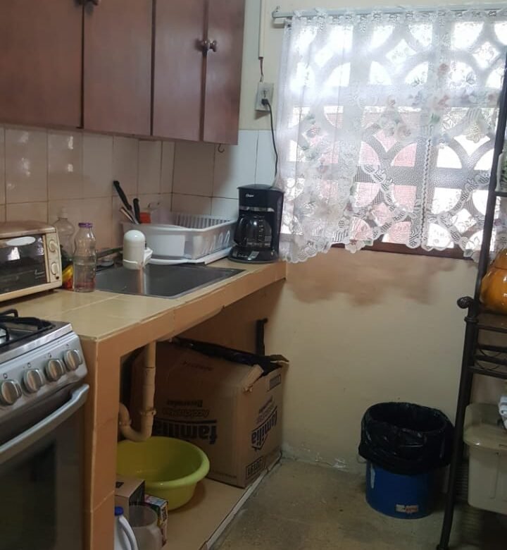 Panama Viejo / Parque Lefevre: 3 Casas con Cuartos de Alquiler