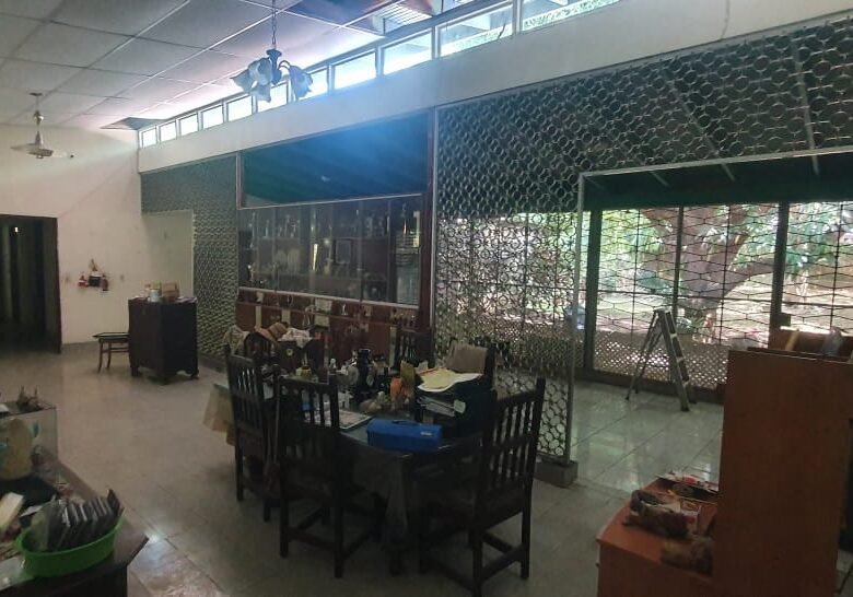 Para Usted! Su Casa o Terreno en Altos del Golf: R2a 2500 m² + Casa de 400 m²