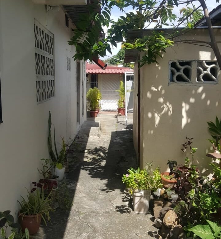 Panama Viejo / Parque Lefevre: 3 Casas con Cuartos de Alquiler