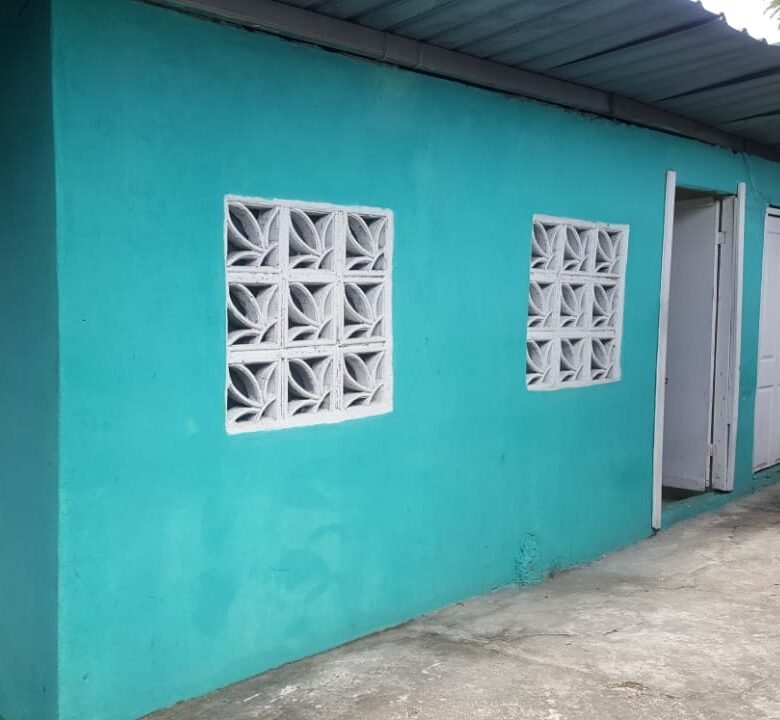 Panama Viejo / Parque Lefevre: 3 Casas con Cuartos de Alquiler