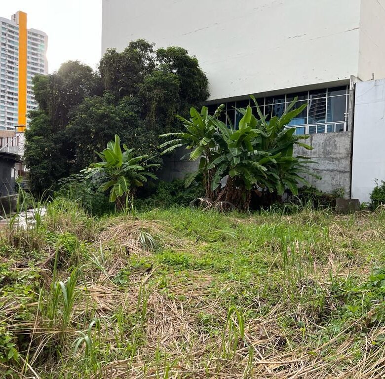 San Francisco – Local Comercial de Planta Baja, Frente a Calle, con Parkings