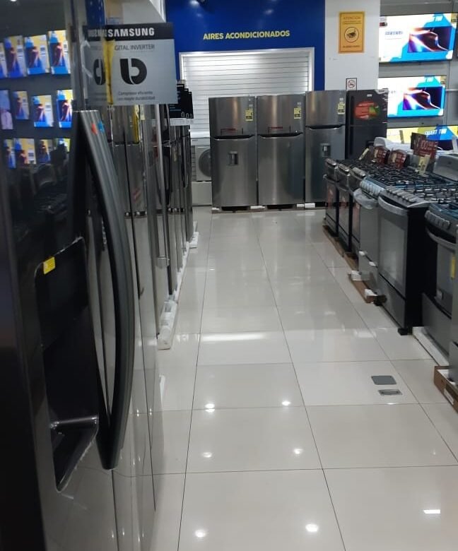 Albrook Mall – Cerca Arrocha Principal: 187 m² Local Planta Baja