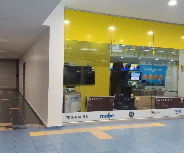 Albrook Mall – Cerca Arrocha Principal: 187 m² Local Planta Baja