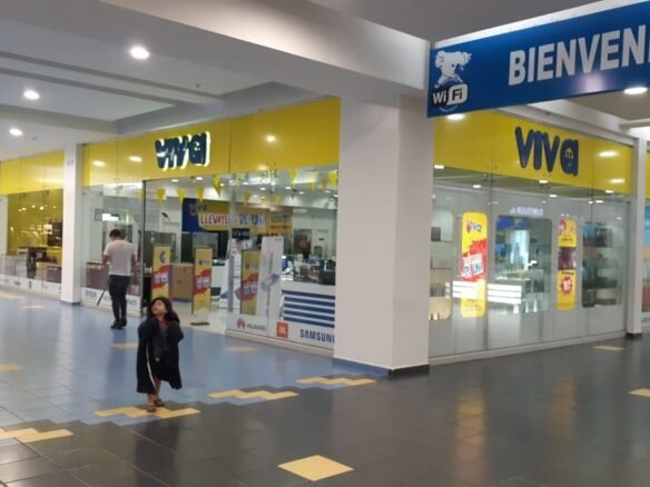 Albrook Mall – Cerca Arrocha Principal: 187 m² Local Planta Baja