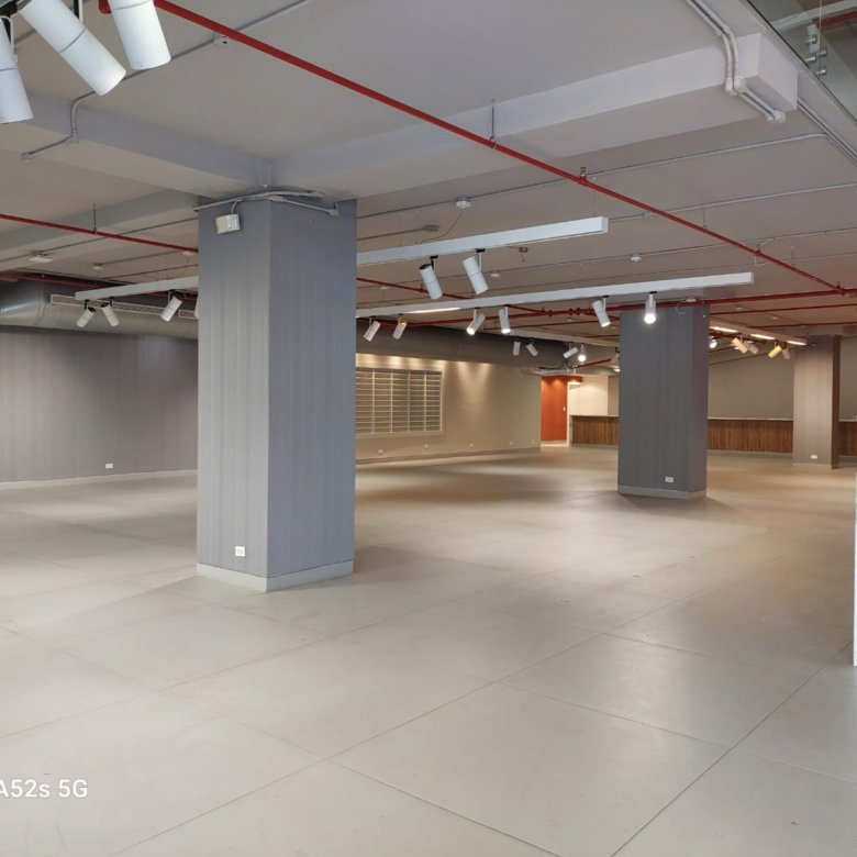 Area Bancaria, Obarrio: Local Comercial de Lujo Alquilado, Planta Baja