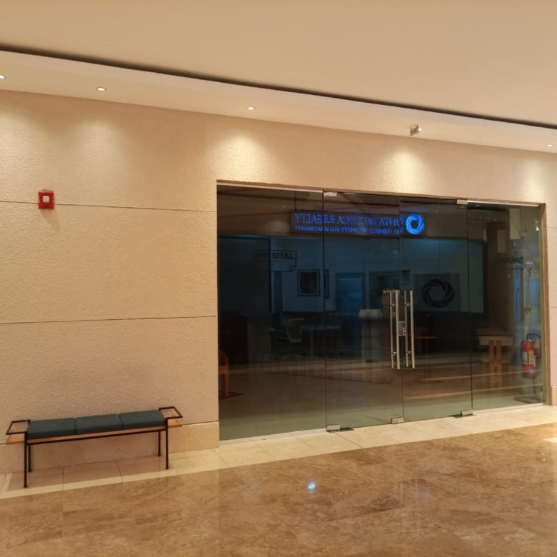 Local Comercial Punta Pacifica – Planta Baja: Terminado y Equipado para Restaurante