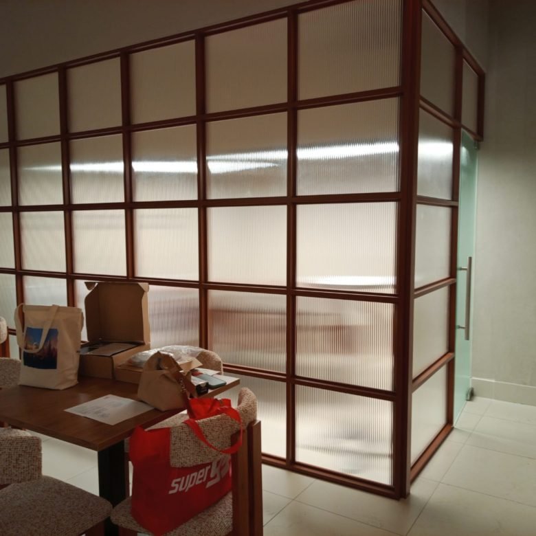 Local Comercial Punta Pacifica – Planta Baja: Terminado y Equipado para Restaurante