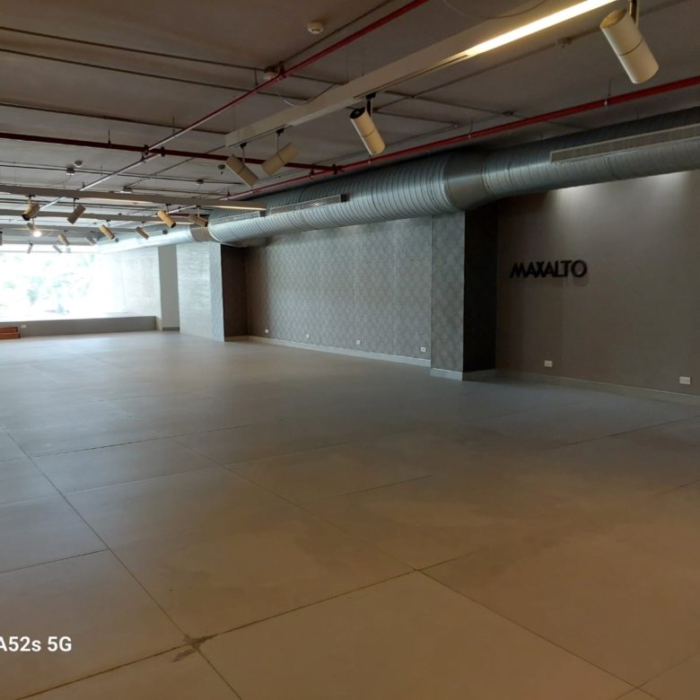 Area Bancaria, Obarrio: Local Comercial de Lujo Alquilado, Planta Baja