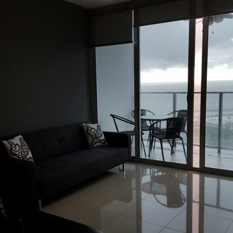San Francisco, Serenity: Disfrute de Su Vista Al Mar, Alquilado, 2 Recamaras