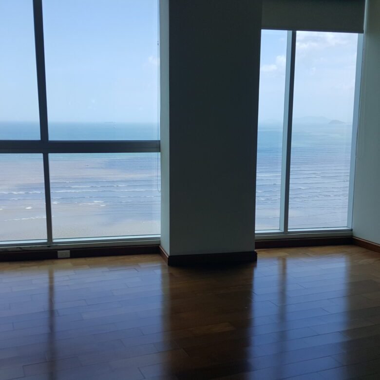 Ocean One – Costa del Este: 287 m², 3 Habitaciones, 3.5 Baños, Vista Frontal Mar