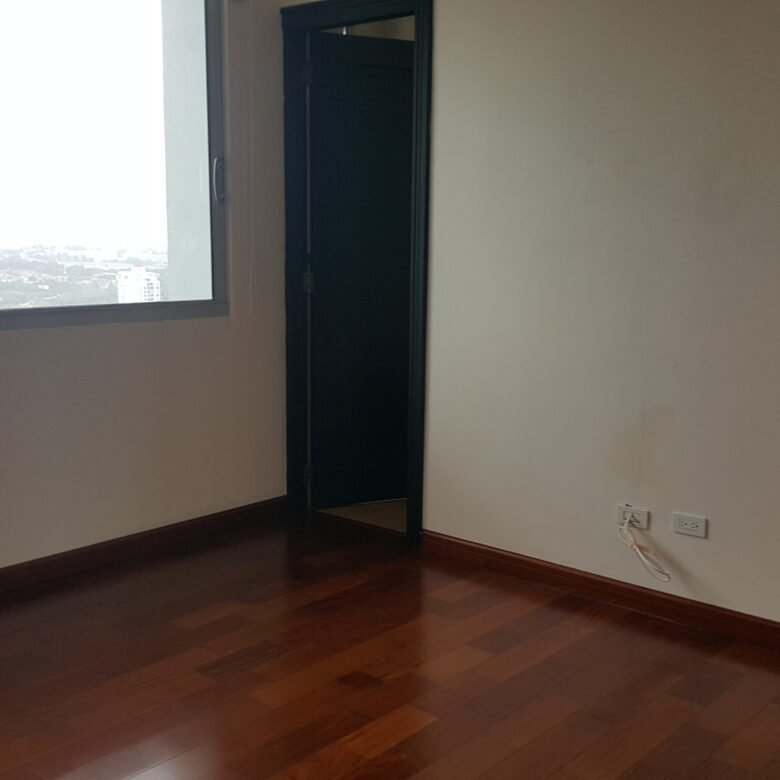 Ocean One – Costa del Este: 287 m², 3 Habitaciones, 3.5 Baños, Vista Frontal Mar