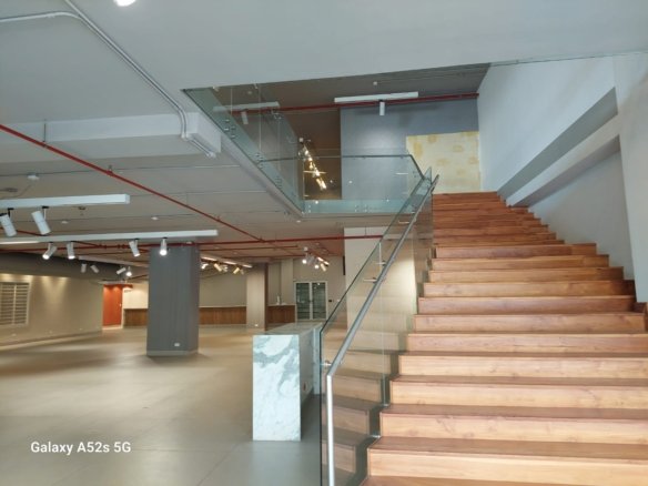 Area Bancaria, Obarrio: Local Comercial de Lujo Alquilado, Planta Baja